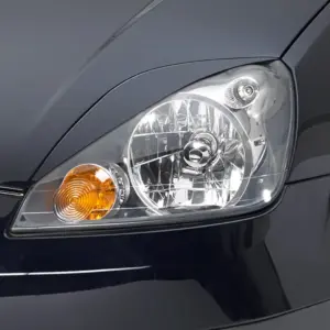 CSR maske žarometov za Ford Fiesta V (MK6) facelift