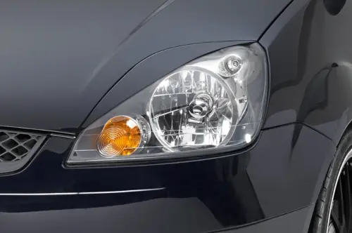CSR maske žarometov za Ford Fiesta V (MK6) facelift