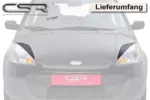 CSR maske žarometov za Ford Fiesta V (MK6) facelift
