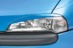 CSR maske žarometov za Opel Tigra I (A) kupe