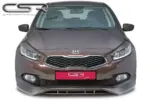 CSR maske žarometov za Kia Cee'd II (JD)