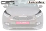 CSR maske žarometov za Kia Cee'd II (JD)