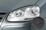 CSR maske žarometov za VW Golf V (1K) / Jetta III (1K)