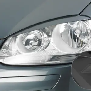 CSR maske žarometov za VW Golf V (1K) / Jetta III (1K)