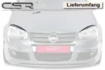 CSR maske žarometov za VW Golf V (1K) / Jetta III (1K)