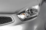 CSR maske žarometov za Kia Picanto II (TA)