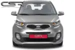 CSR maske žarometov za Kia Picanto II (TA)