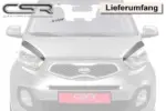 CSR maske žarometov za Kia Picanto II (TA)