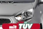 CSR maske žarometov za Kia Picanto II (TA)