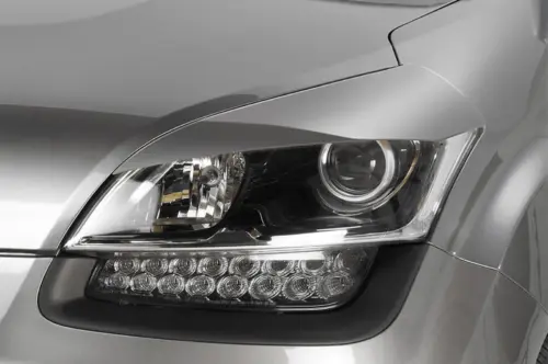 CSR maske žarometov za Kia Soul I facelift