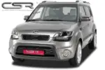 CSR maske žarometov za Kia Soul I facelift