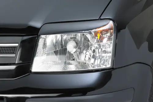 CSR maske žarometov za Fiat Panda II (169)
