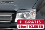 CSR maske žarometov za Fiat Panda II (169)