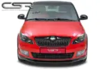 CSR maske žarometov za Škoda Fabia II (5J) / Roomster I (5J)