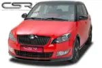 CSR maske žarometov za Škoda Fabia II (5J) / Roomster I (5J)
