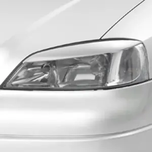 CSR maske žarometov za Opel Astra G (T98)