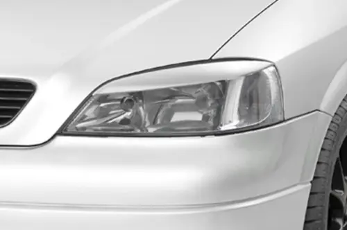 CSR maske žarometov za Opel Astra G (T98)