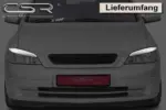 CSR maske žarometov za Opel Astra G (T98)