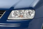 CSR maske žarometov za VW Touran I (1T) / Caddy III (2K)