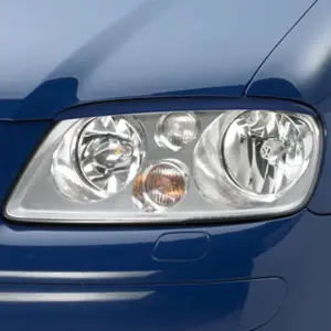 CSR maske žarometov za VW Touran I (1T) / Caddy III (2K)