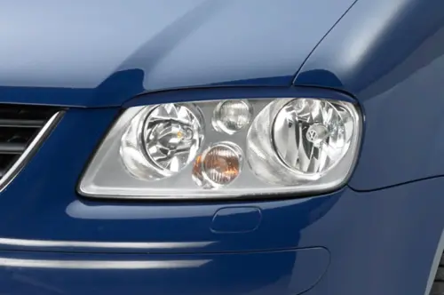 CSR maske žarometov za VW Touran I (1T) / Caddy III (2K)