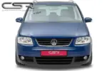 CSR maske žarometov za VW Touran I (1T) / Caddy III (2K)
