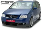 CSR maske žarometov za VW Touran I (1T) / Caddy III (2K)