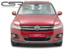 CSR maske žarometov za VW Tiguan I (5N) facelift