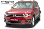 CSR maske žarometov za VW Tiguan I (5N) facelift