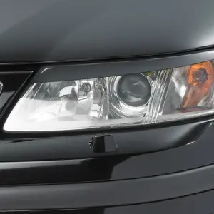 CSR maske žarometov za Saab 9-3 II (YS3F) limuzina/kabriolet/karavan