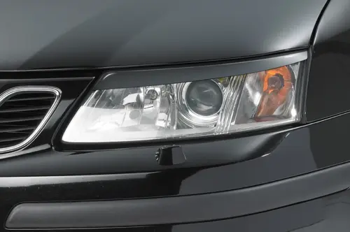 CSR maske žarometov za Saab 9-3 II (YS3F) limuzina/kabriolet/karavan