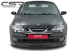 CSR maske žarometov za Saab 9-3 II (YS3F) limuzina/kabriolet/karavan