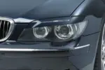 CSR maske žarometov za BMW 7 E65/E66 facelift