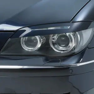 CSR maske žarometov za BMW 7 E65/E66 facelift
