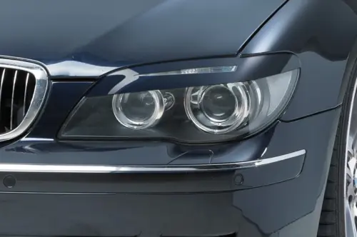 CSR maske žarometov za BMW 7 E65/E66 facelift