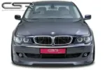 CSR maske žarometov za BMW 7 E65/E66 facelift