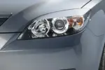 CSR maske žarometov za Mazda 3 I (BK)