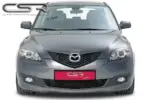 CSR maske žarometov za Mazda 3 I (BK)