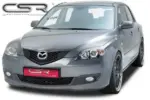 CSR maske žarometov za Mazda 3 I (BK)