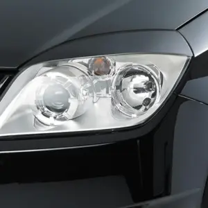 CSR maske žarometov za Opel Tigra Twin Top