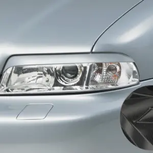 CSR maske žarometov za Audi A4 I (B5) facelift