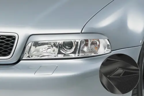 CSR maske žarometov za Audi A4 I (B5) facelift