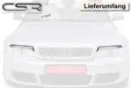 CSR maske žarometov za Audi A4 I (B5) facelift