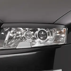 CSR maske žarometov za Škoda Superb I (3U4)