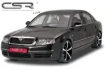 CSR maske žarometov za Škoda Superb I (3U4)
