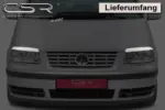 CSR maske žarometov za VW Sharan I
