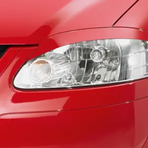 CSR maske žarometov za VW Fox I