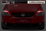 CSR maske žarometov za VW Fox I