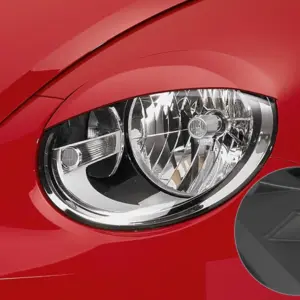 CSR maske žarometov za VW Beetle II (5C)