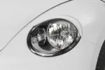CSR maske žarometov za VW Beetle II (5C)